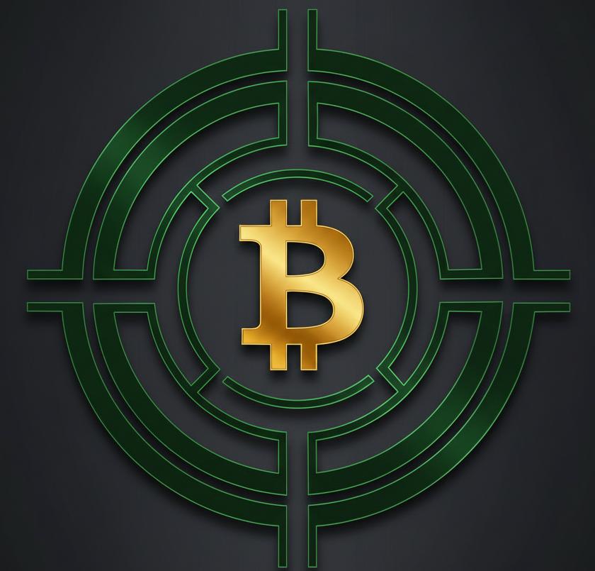 CryptoRadar Academy Logo